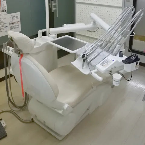 治療開始