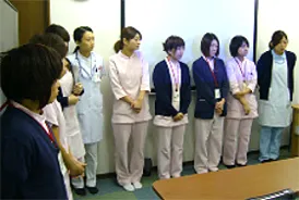 ISO審査