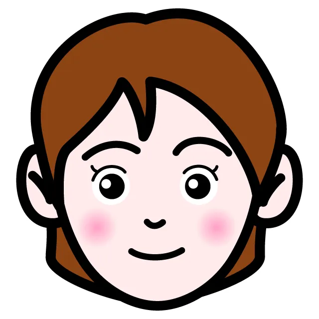 骨格のバランスを整える